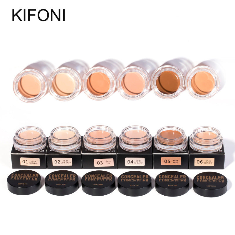 Kifoni Invisible Pore Repairing Cream