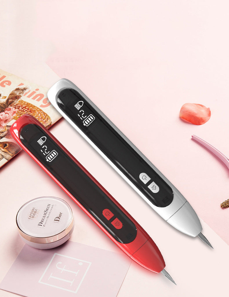 12-Speed Mole Spot Removing Pen Nourishing Cream No Trace Face