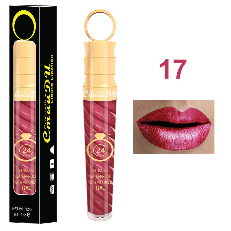 CmaaDu Lip gloss