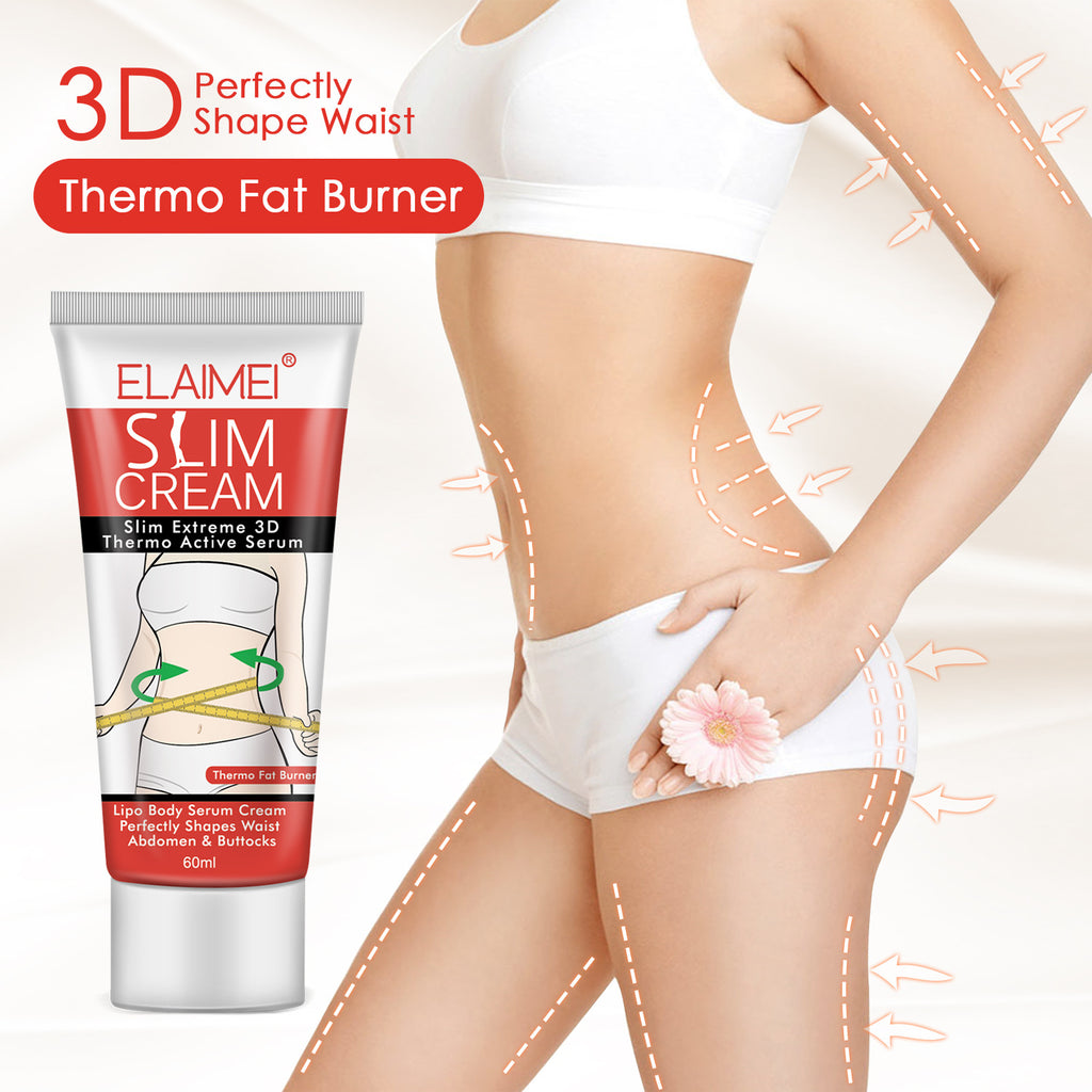 Elaimei Body Shaping body cream