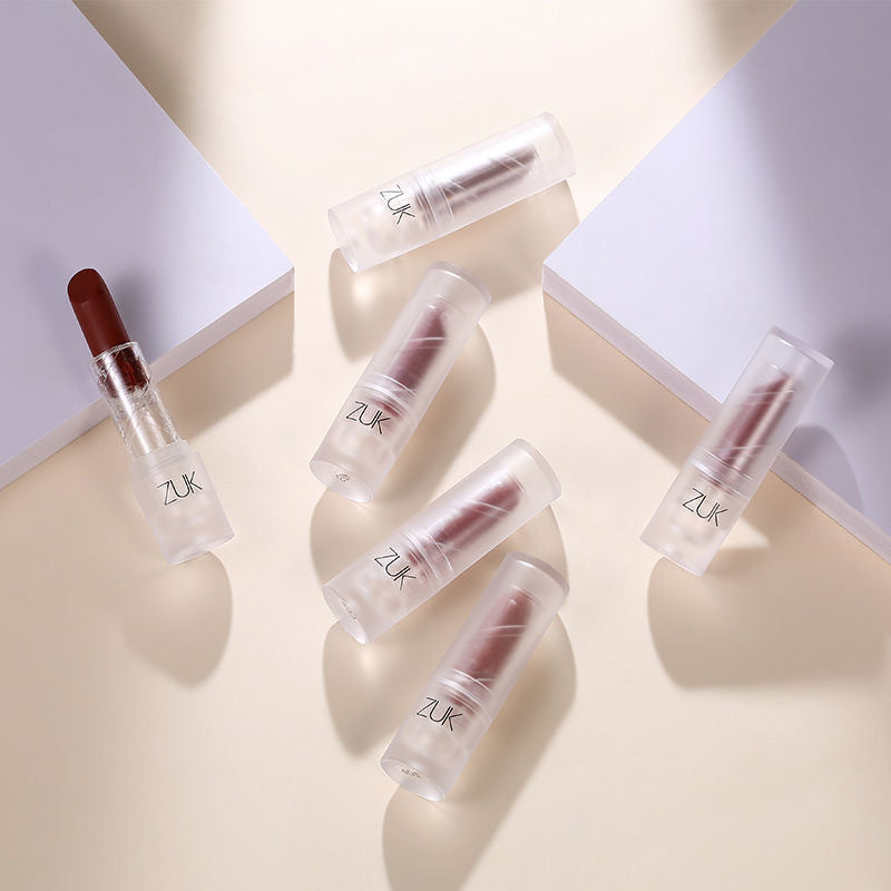 Zuk Student Party Niche Brand Matte Lipstick