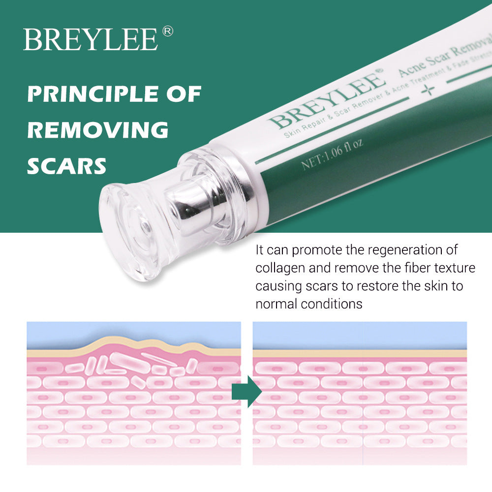 Breylee Skin Nourishing Face Cream