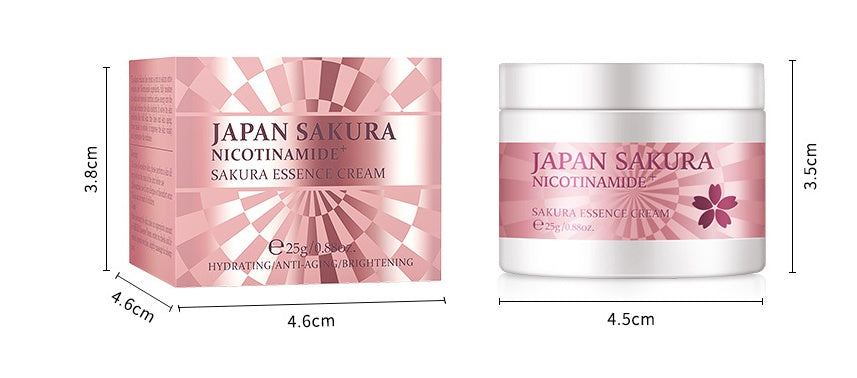 Laikou Cream Hyaluronic Acid Moisturizing Cream