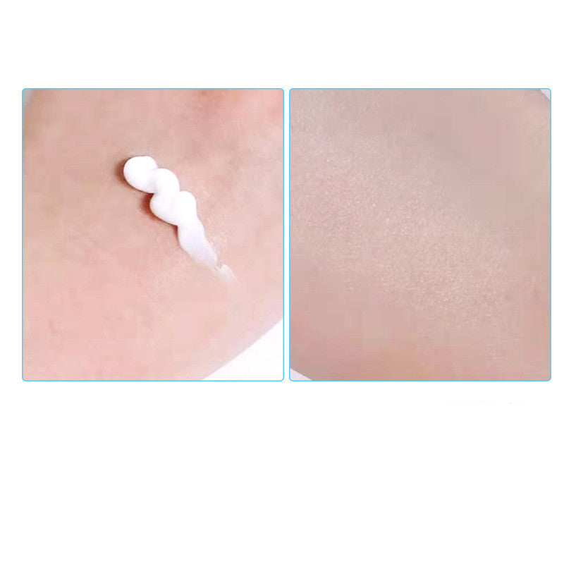 BlackMores Vitamin E milk nourishing moisturizing ve cream