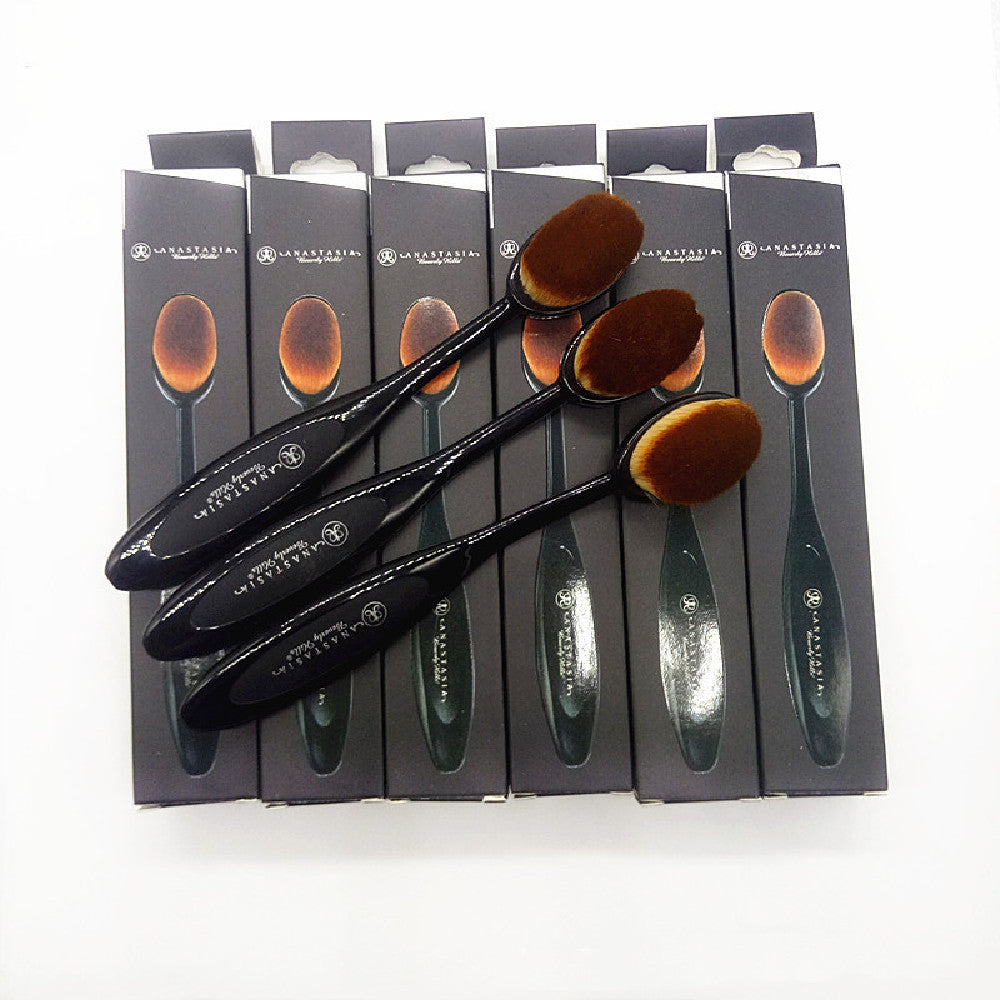 Anastasia Ladies Fashion Foundation Brush Beauty Tool