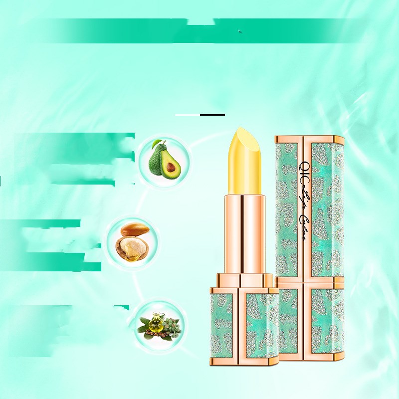 QIC Fall And Winter Lip Balm