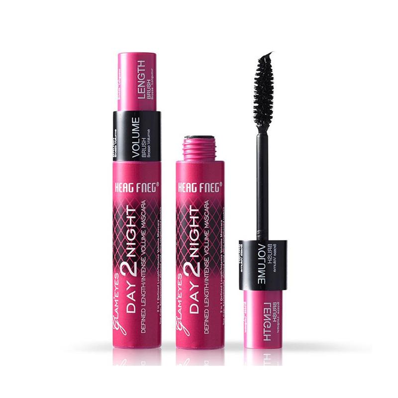 Glameye's Heagfneg Waterproof sweat mascara