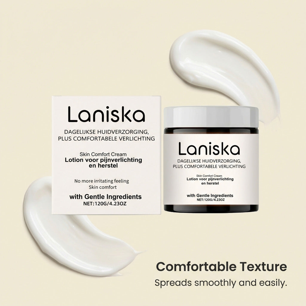 Laniska Soothing And Comforting Cream