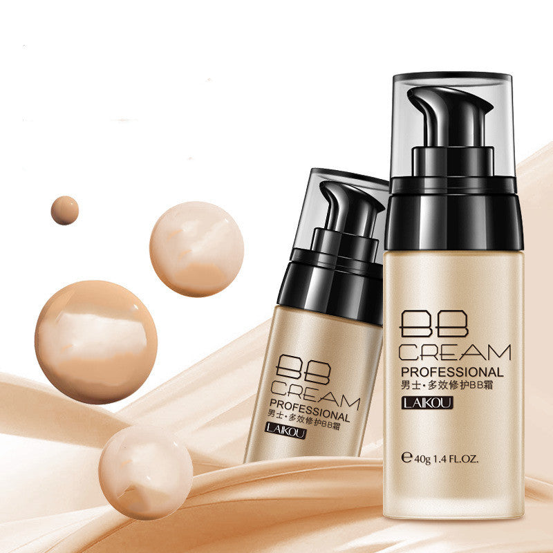 Laikau Men's concealer bb cream