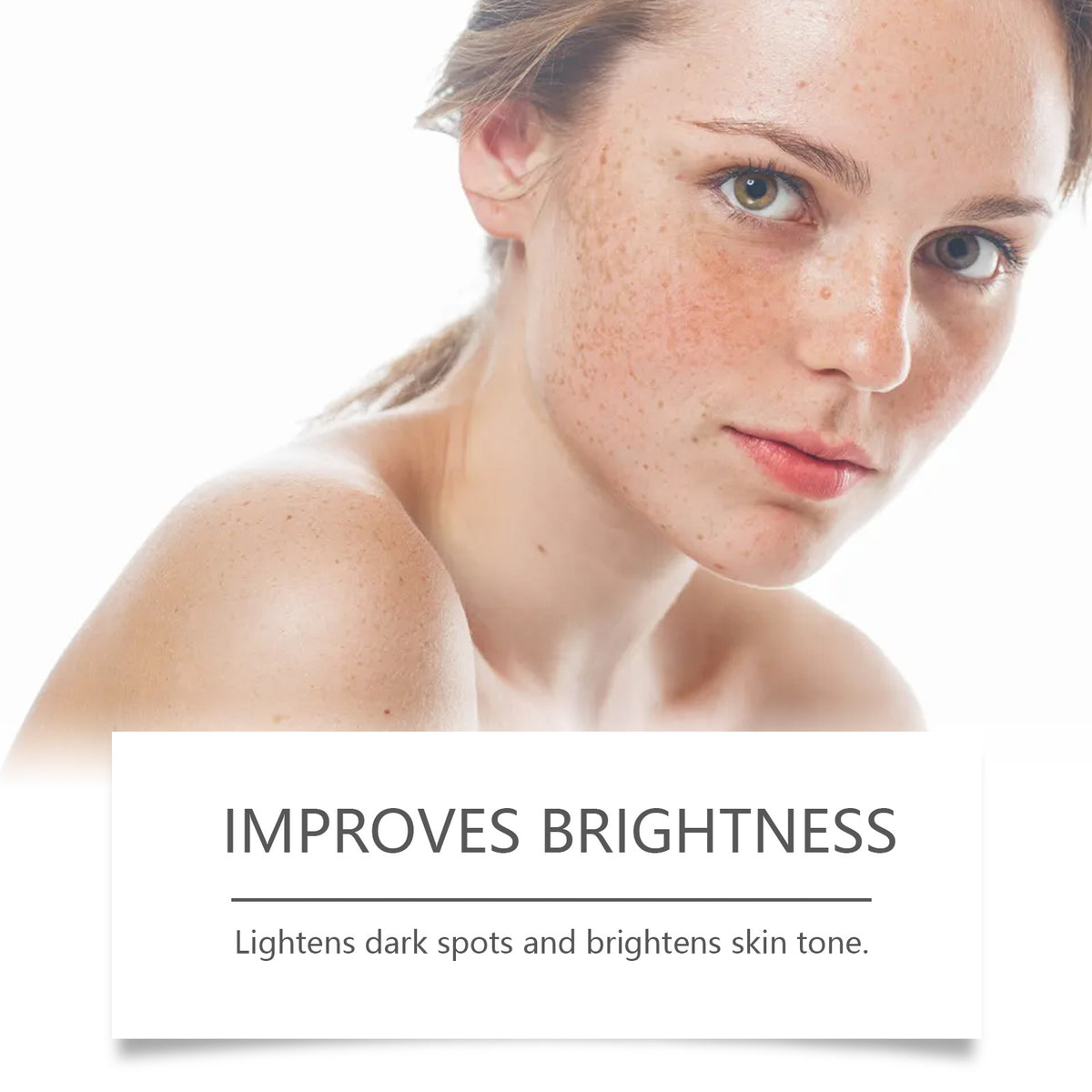 Hoygi Face Brightening Skin Cream Brightening, Moisturizing And Translucent