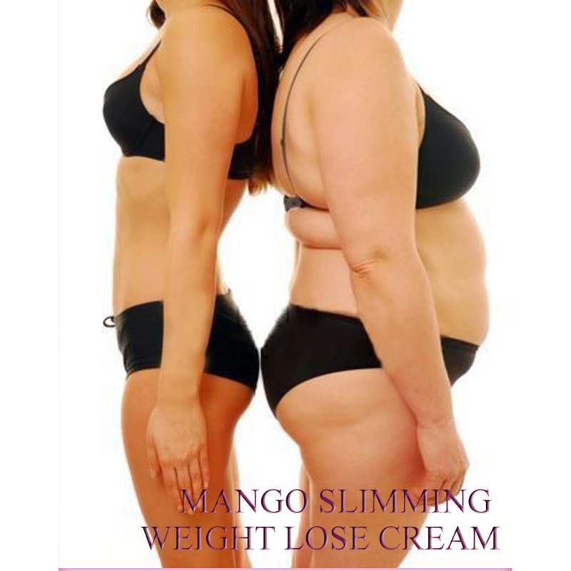 RtopR Mango Body Lotion Fat Burning Cream
