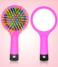 EyeCandy Massage anti-static comb