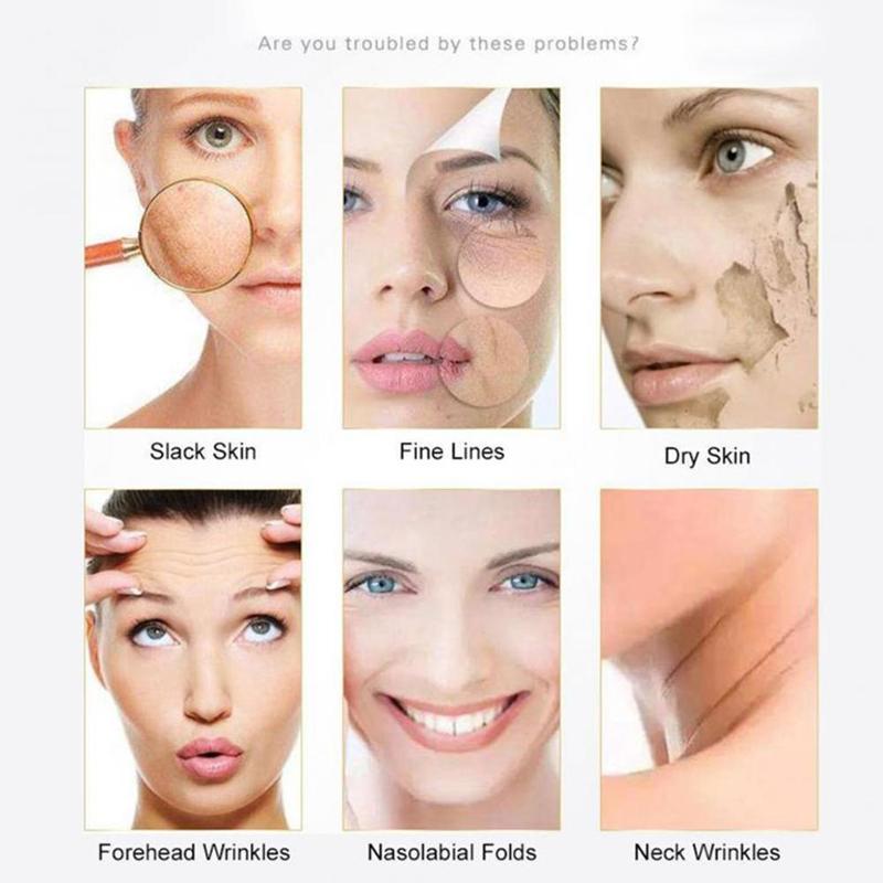 Disaar Collagen Moisturizing Cream