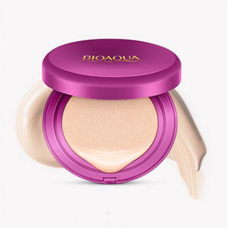 Bioaqua  Pure Snow Run Cushion CC Cream