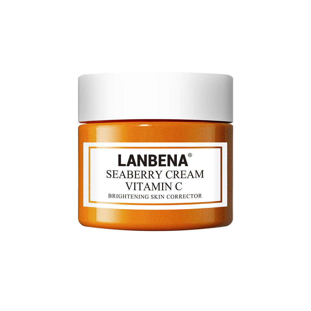 Lanbena Moisturizing and nourishing cream