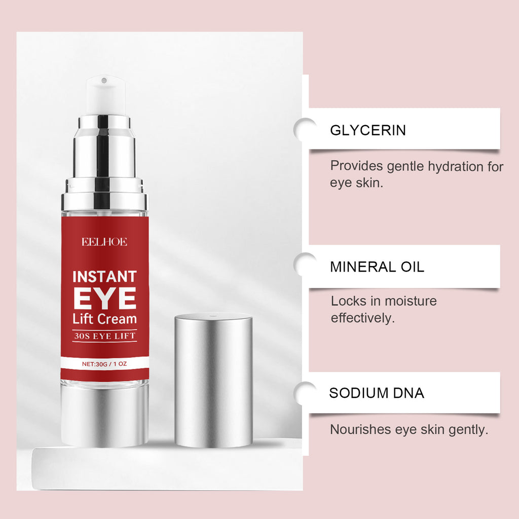 Eelhoe Nourishing And Firming Eye Cream