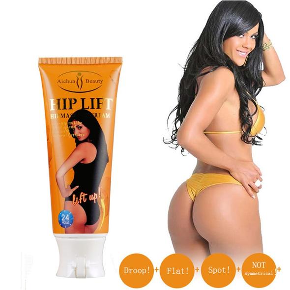 Aichun Beauty Butt Enhancement Cream - Bigger Butt Cream