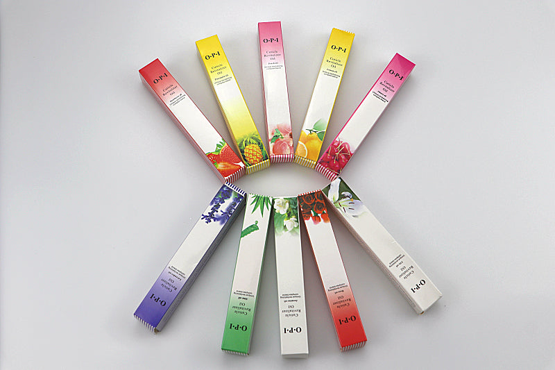 O.P.I Nail care nutrition pen