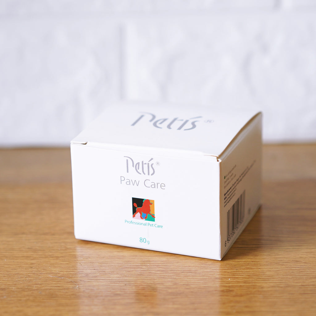 Petis Pet cat and dog foot care hand cream