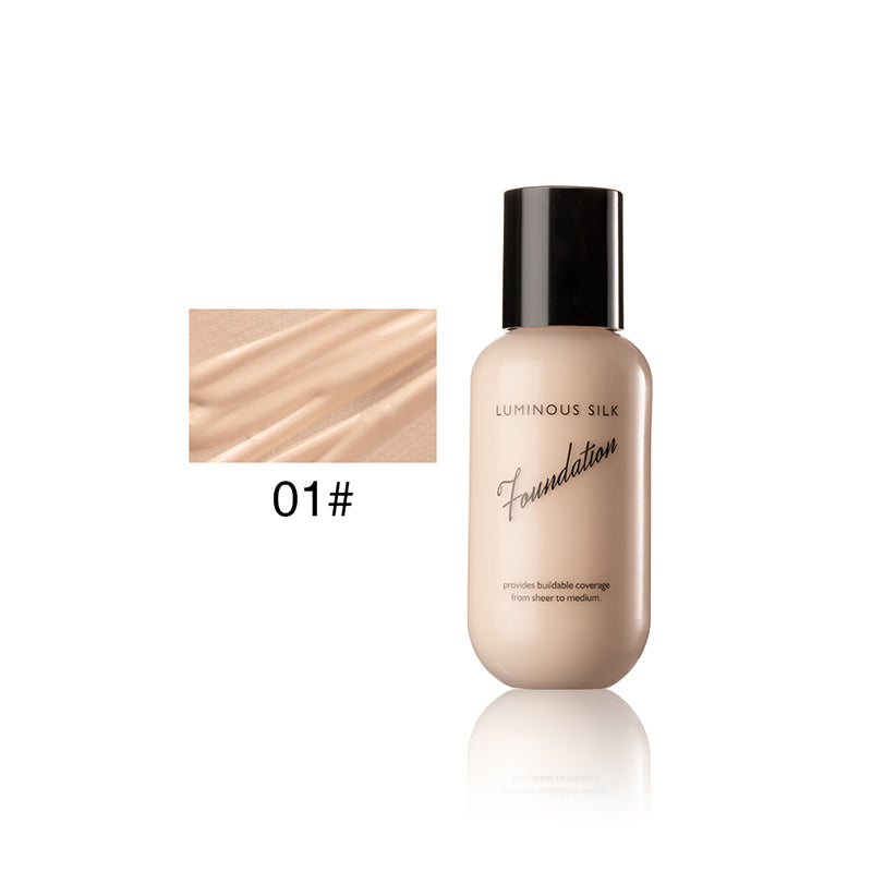 Menow Concealer Staying Face Foundation