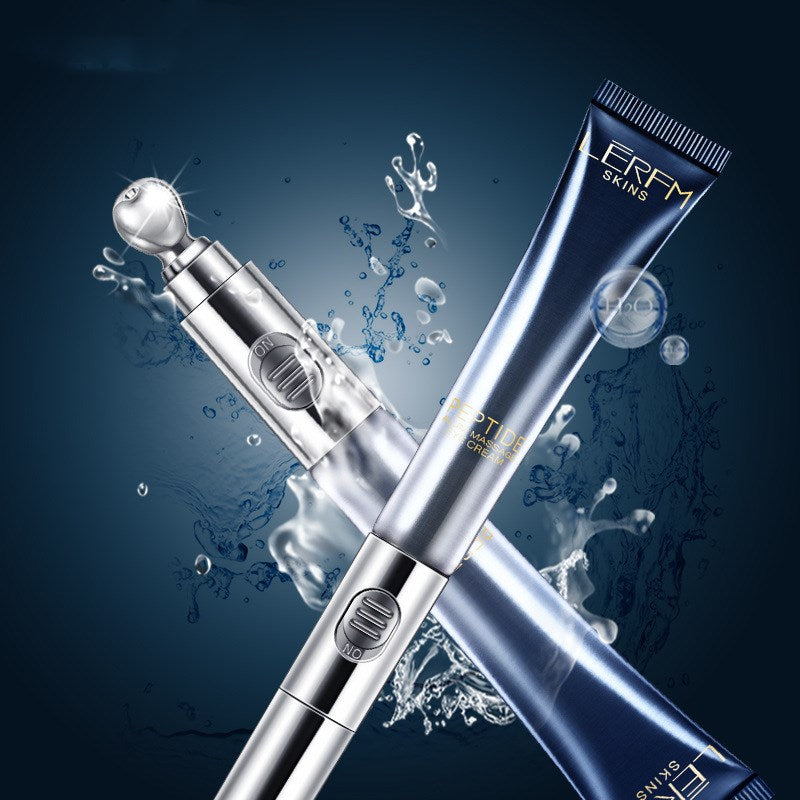 LerFM Flavanol anti-wrinkle eye cream