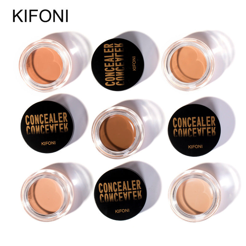 Kifoni Invisible Pore Nourishinging Cream