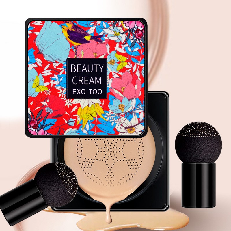 Exo Too BB cream concealer foundation cosmetics