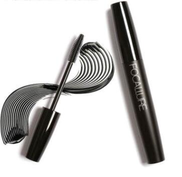 Focallure The mascara is long, curly, durable, waterproof, non staining, and grows densely locked.