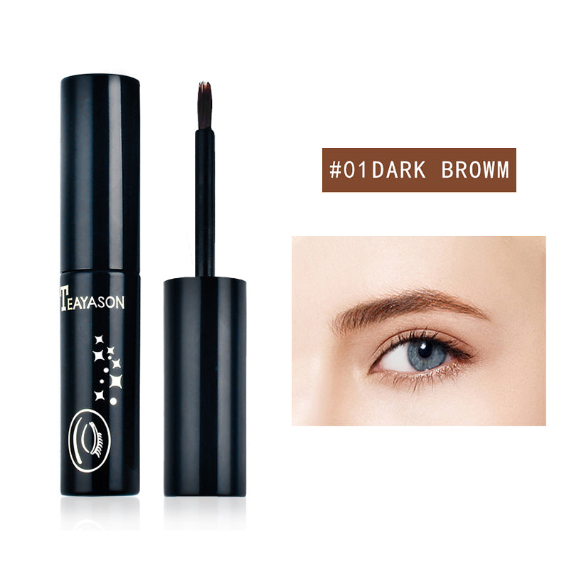 Teayason Eyebrow sticking eyebrow pencil eyebrow cream