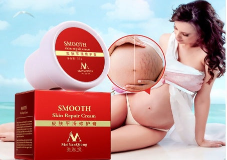 MeiYanQiong Skin smooth repair cream