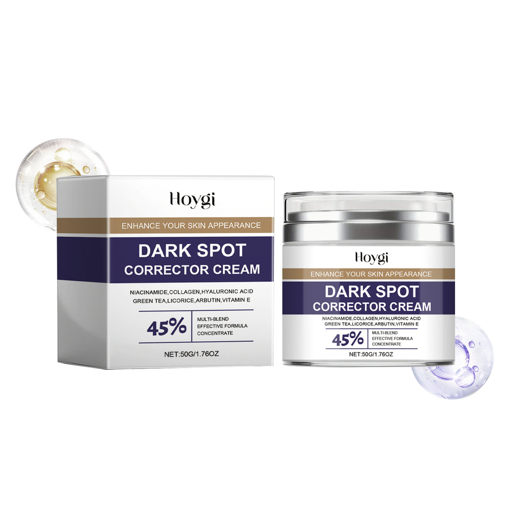 Hoygi Diminishing Melanin Brightening Cream
