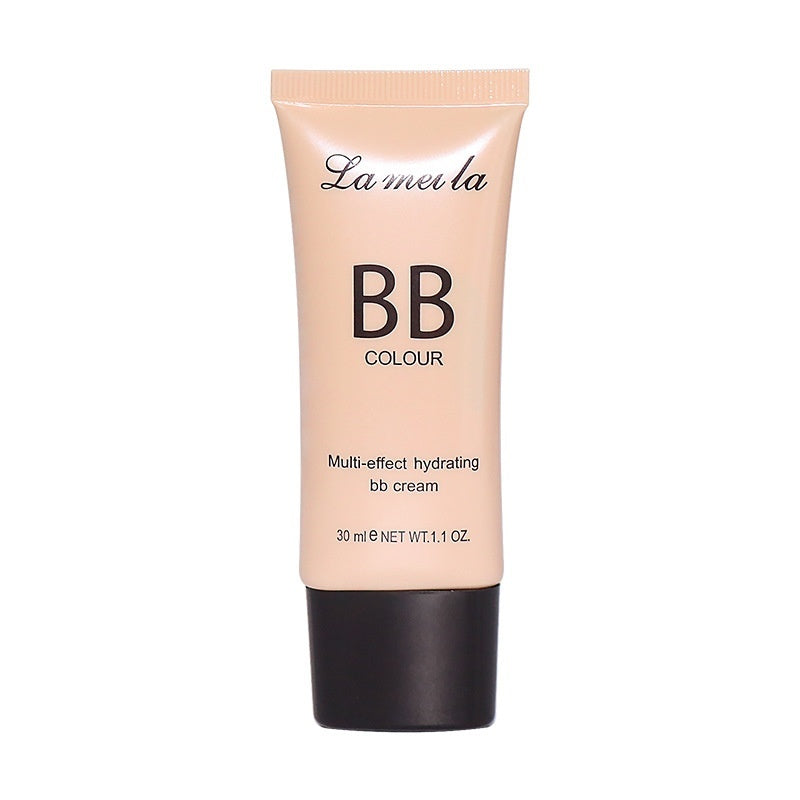 La Mei La Multi-effect Clear BB Cream Concealer For Women