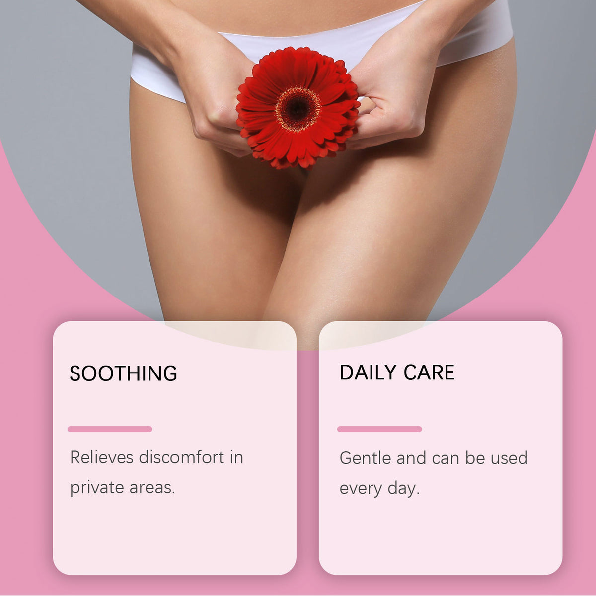 South Moon Clear And Refreshing Daily Nourishing Cream