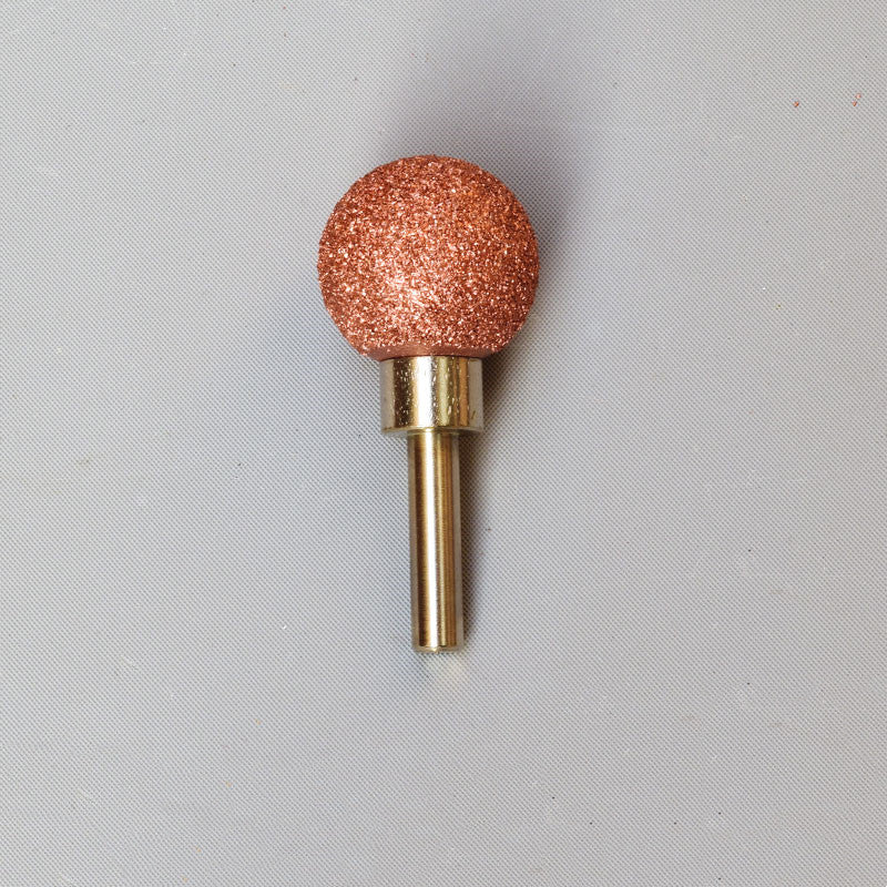 Yi Jing Grinder Tire Nourishing Glue Mushroom Nail