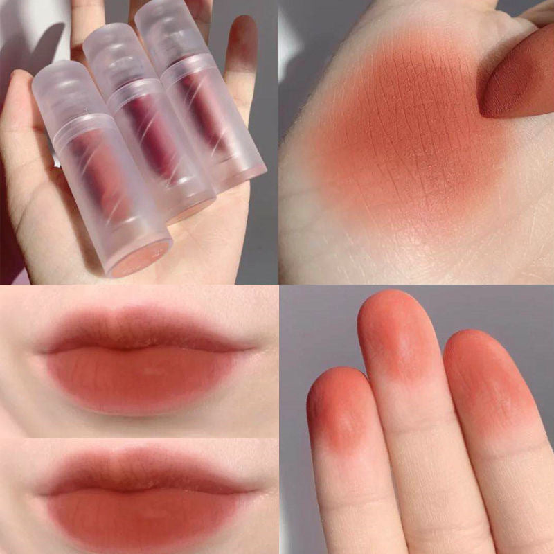 Zuk Student Party Niche Brand Matte Lipstick