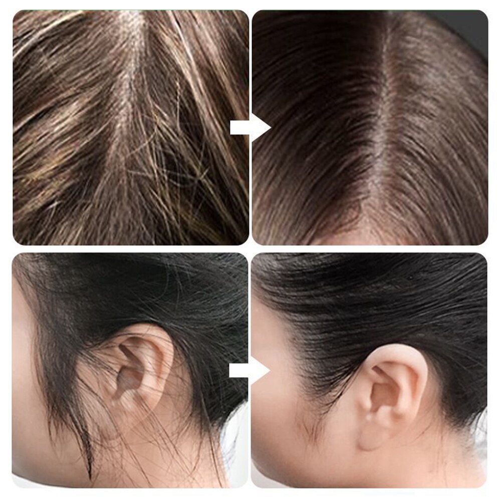 Bioaqua Lazy Artifact Poquanya Broken Hair Care Cream