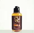 PURE Herbal Ginger Hair Regrowth Shampoo