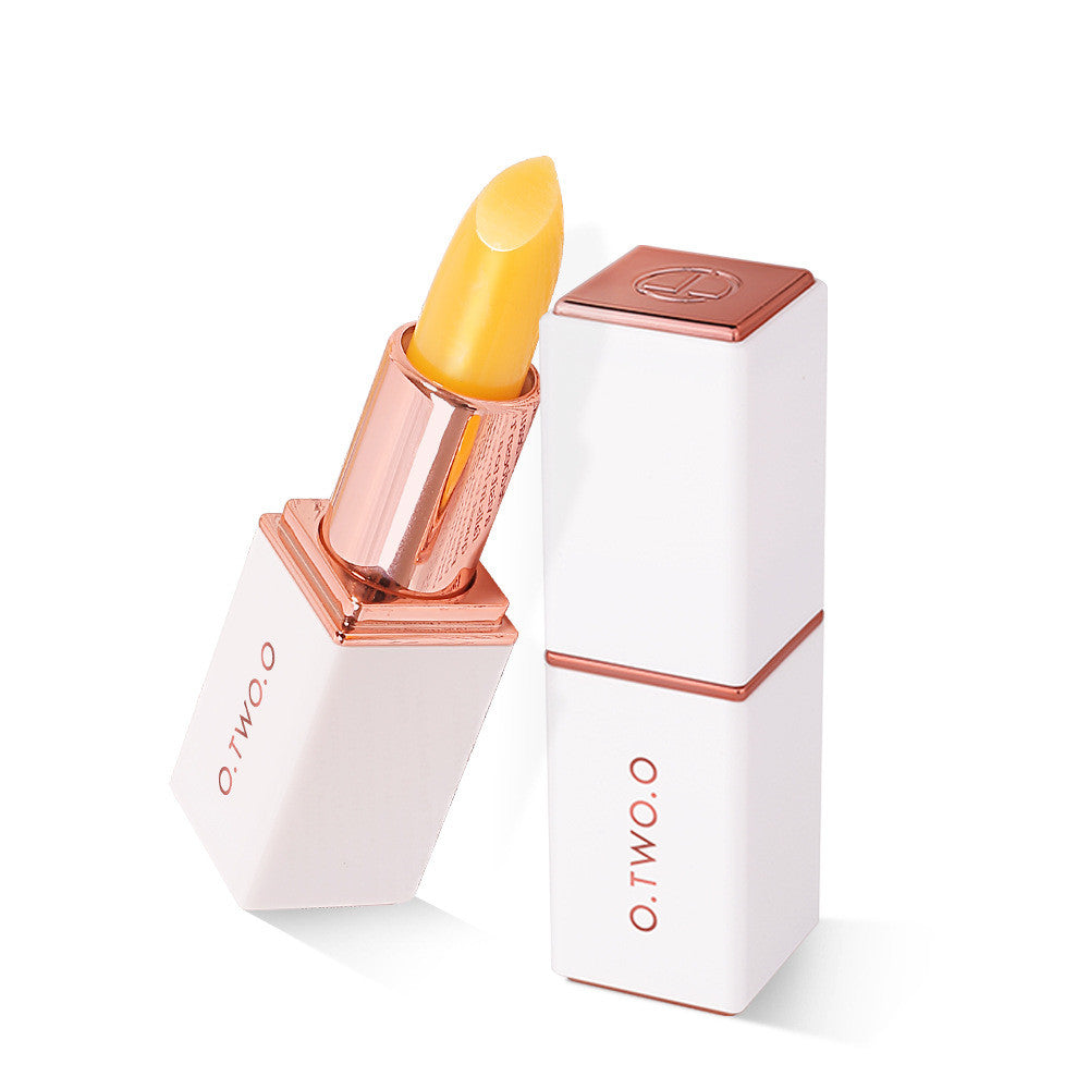 O.TWO.O Settlement lipstick