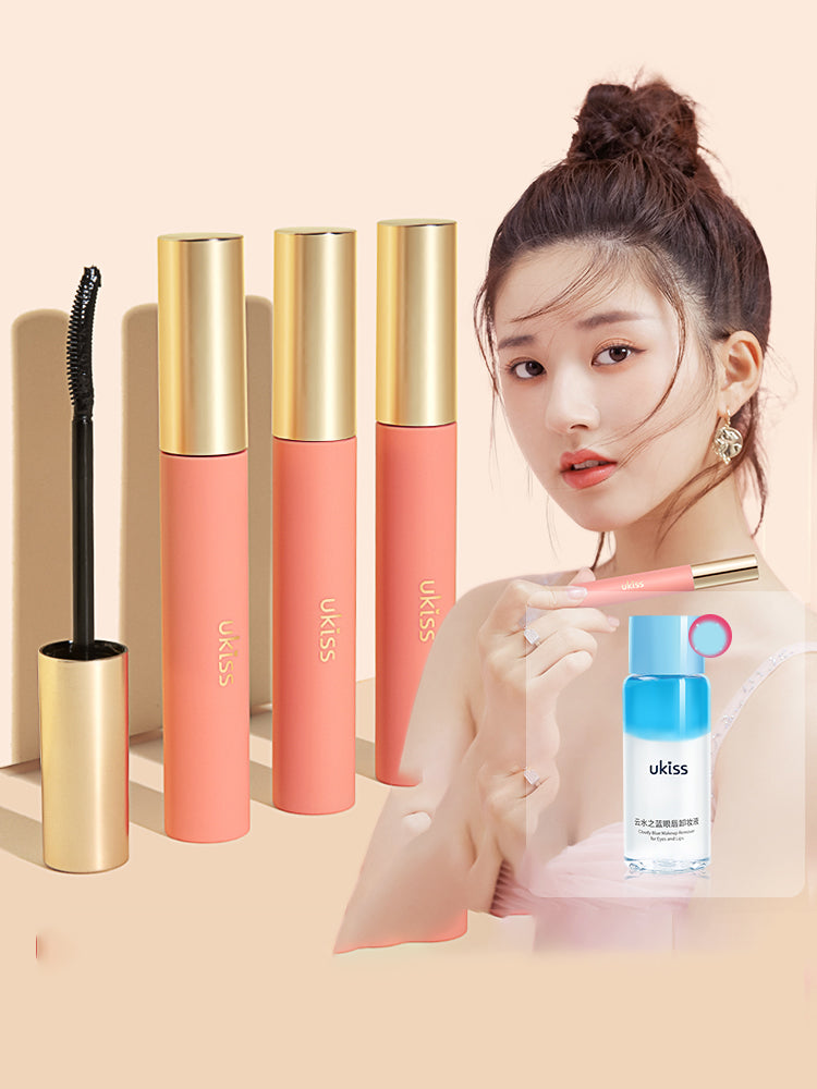 Ukiss Eyelash styling cream