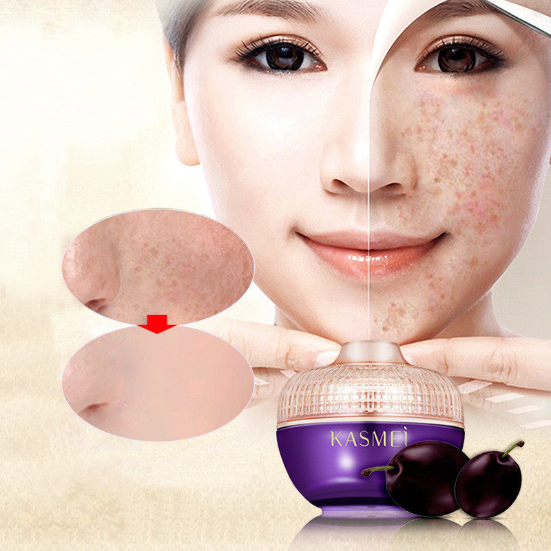Kasmei Genuine freckles desalination cream