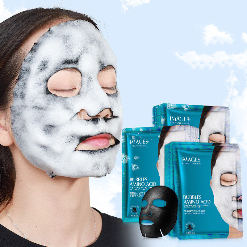 Images Beauty Hyaluronic Acid Mask