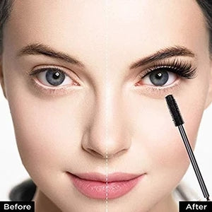 SENANA MARINA New color mascara