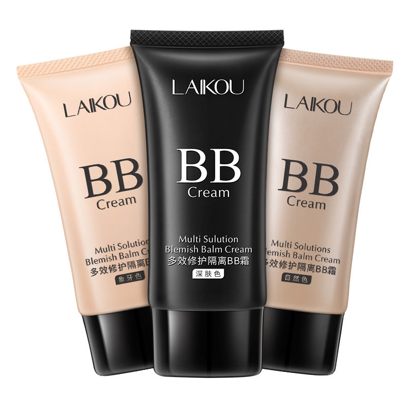 Laikou Moisturizing Concealer Liquid Foundation