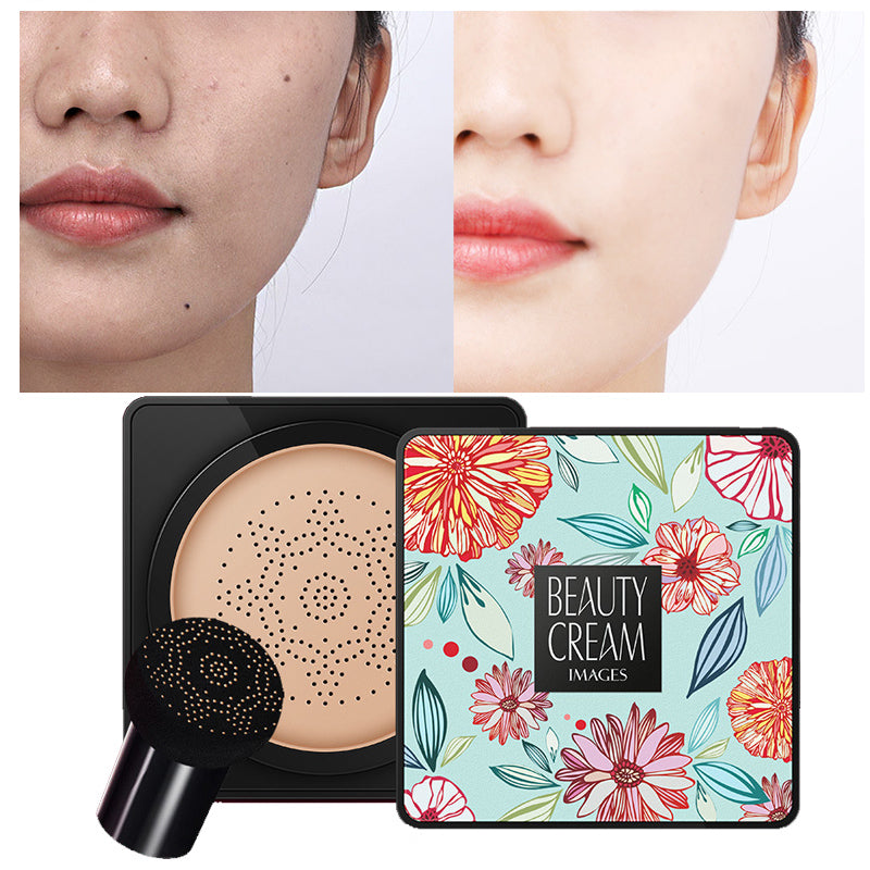 Images Mushroom air cushion BB cream