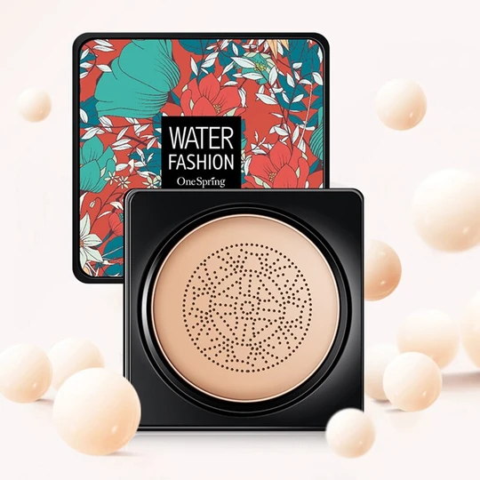 OneSpring Air cushion foundation