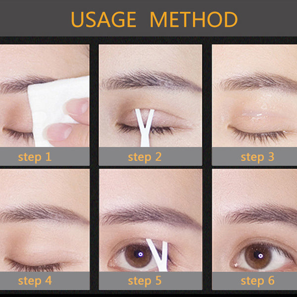 Xr.Y Double Eyelid Styling Cream