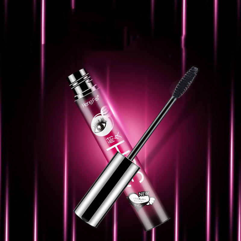 HengFang 4D Curling Waterproof And Sweat-proof Mascara