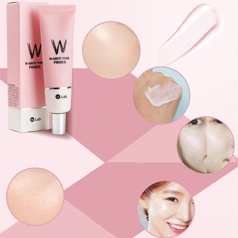 W.Lab Pre-makeup Cream