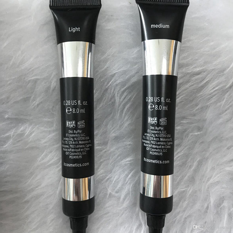 Bye Bye Eye moisturizing cream for dark circles
