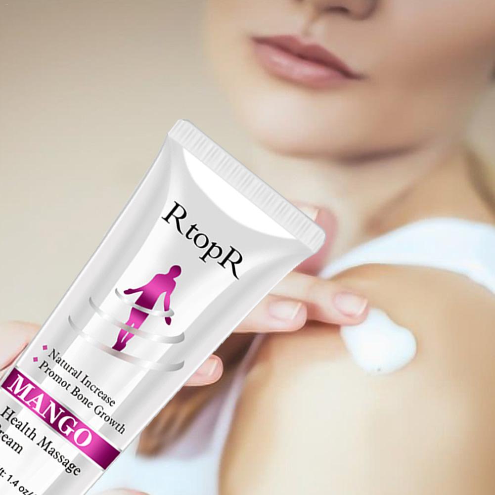 RtopR Foot massage cream